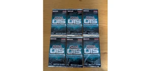 Yu-Gi-Oh! 6x OTS Tournament Pack 08 Booster Pack (Sealed) - Bild 1 von 2