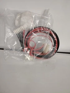 Original Indisit, Hotpoint Harnes Motor, Pumpe, Leiterplatte - Bild 1 von 2