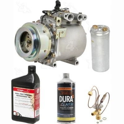 Four Seasons 4126N A/C Replacement Kit, For 1994 Plymouth Colt - Image 1 of 4