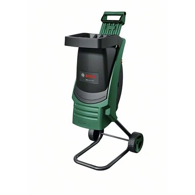 Bosch Home and Garden AXT Rapid 2000 Messer-Häcksler 2000 W - Bild 1 von 4