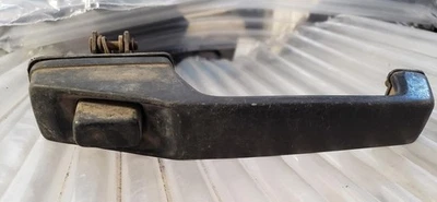 Jeep Cherokee 1989 manija de puerta lateral izquierda, exterior 357005 Foto 1 de 4