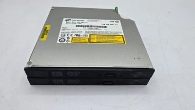 Lote x 2 Grabadoras Multi Grabadoras Genuinas H-L OEM SATA Delgadas GSA-T50L D42 Foto 1 de 4