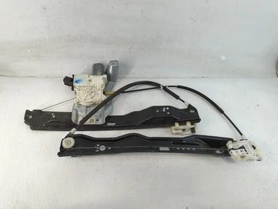Ford Taurus 2010-2019 conductor ventana delantera izquierda regulador BEAP3 Foto 1 de 4