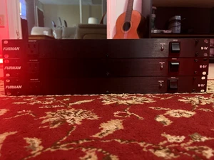 Furman M-8x2 Power Conditioner EX - Picture 1 of 19