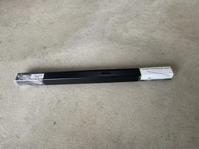 NUEVO Keter Oakland 11’x 7.5’ Juego de 2 soportes de piezas MOME cobertizo de almacenamiento exterior Foto 1 de 3