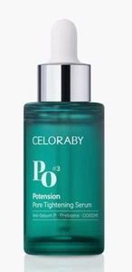 Celoraby Potension Pore Tightening Boost Serum 30ml Pore Care K-Beauty - Picture 1 of 10