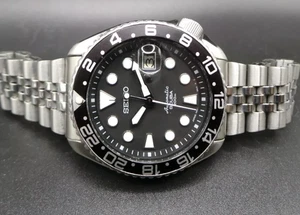 Seiko Mens Automatic Watch mod.SDS001 Scuba Diver 150M 7002-7000 c.March 1996 - Picture 1 of 12
