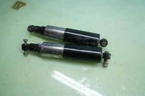 1967 TRIUMPH T90 350 TIGER T100P 90 3TA *2533 SHOCKS  - Picture 1 of 5