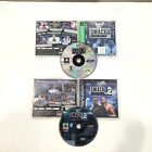 WWF SmackDown 2: Know Your Role And 1 Lot Bundle PlayStation 1 PS1 Complete