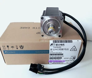 1PC NEW   servo motor GYS401D5-HC2 #F8 - Picture 1 of 4