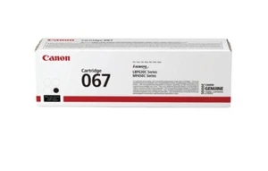 Genuine Canon 067 Toner Cartridge - Picture 1 of 16