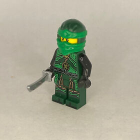 Lloyd Airjitzu minifigure LEGO Ninjago Day of the Departed 70590