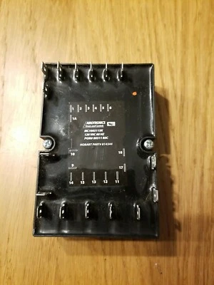 Таймер Hobart 00-814344 подлинный от оригинального производителя, UW50 - Изображение 1 из 2