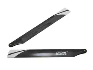 Carbon Faser Hauptrotorblätter - Klinge 270 Cfx : BLH4829 - Bild 1 von 1