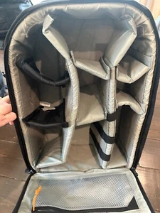 Lowepro Pro Runner 450 AW Camera Backpack - Picture 1 of 8