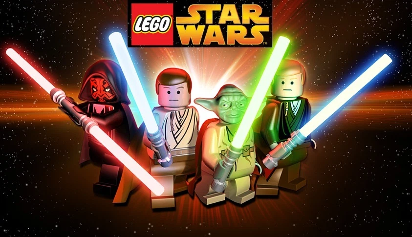 LEGO STAR WARS Figuren Sondersets  *auswählen*  - Bild 1 von 1