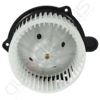 Para Kia Soul 2013 12 11-10 HVAC Calentador Soplador Motor con Ventilador Jaula Plástico ABS Foto 1 de 4