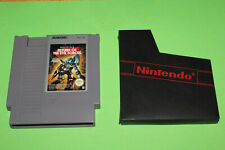Nintendo NES – Probotector 2 – Return of the Evil Force – Modul + Schuber PAL B