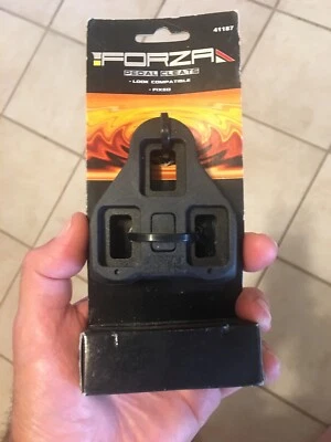 Botín de pedal compatible Origin-8 LOOK Foto 1 de 4