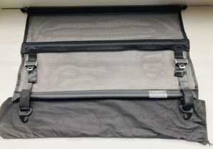 Original Audi Q5 SQ5 FY Trennnetz Gepäcknetz Netztrennwand 80A861691A - Bild 1 von 6