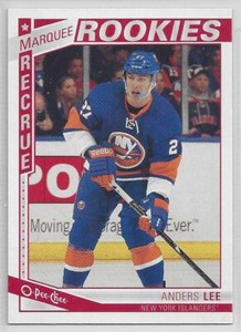 13-14 Complete Your OPC Short Prints - MR - #501-600