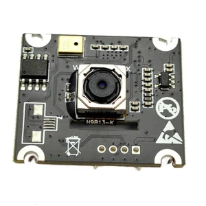 13MP USB Autofokus Kameramodul mit Mikrofon Plug&Play für Videoaufnahme/Industri - Bild 1 von 12