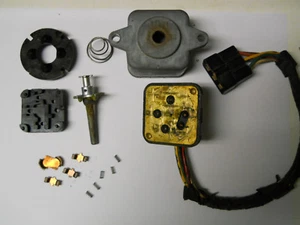 Rebuild Service Power Seat Switch Dodge Chrysler 1966 1967 1968 66 67 68 - Picture 1 of 6