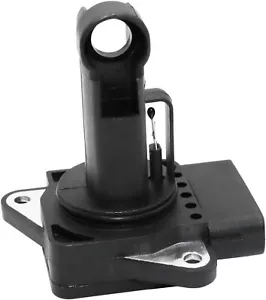 Replacement for Toyota Lexus Pontiac 22204-22010 Mass Air Flow Sensor Meter MAF - Foto 1 di 11