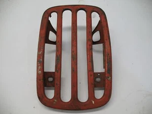 1969 HONDA CT90 CT 90 K1 TRAIL FRONT RACK CARRIER - Picture 1 of 6