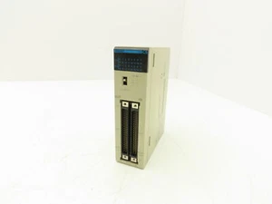 Omron CS1W-MD261 Input Output Unit 24VDC - Picture 1 of 11