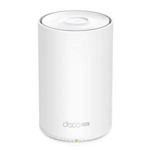 TP-Link Deco X20-DSL Dual-Band Wi-Fi 6 3 Ethernet-Ports MU-MIMO WPA3 App-Steueru - Bild 1 von 4