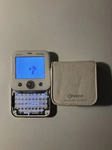 Telefono Cellulare NGM Vanity L.E. SWAROVSKI ZIRCONIA - Per Parti di Ricambio - Foto 1 di 14