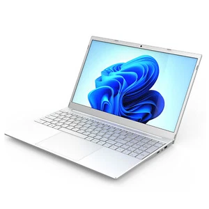Ultra Thin Laptop For 11 15.6 Inch FHD IPS Display Quad Core 16GB RAM - Picture 1 of 23