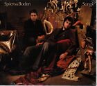 Spiers & Boden - Songs (brand new CD 2005) bellowhead
