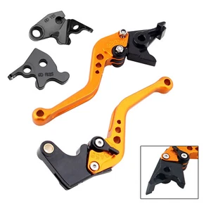 NEW Short Clutch Brake Lever fit for HONDA CRF1100L Africa Twin 2022-2024 TN5 - Picture 1 of 8