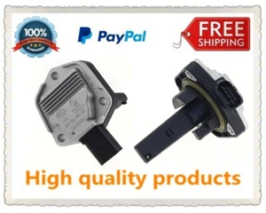 For VW Beetle Sharan Passat B5 Golf Bora Jetta MK4 AUDI A4 A6 Oil Level Sensor - Picture 1 of 7
