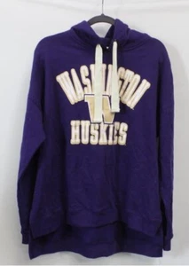 Neu mit Etikett! NCAA Washington Huskies Herren Large Pullover (Rivalry Threads 91) - Bild 1 von 8