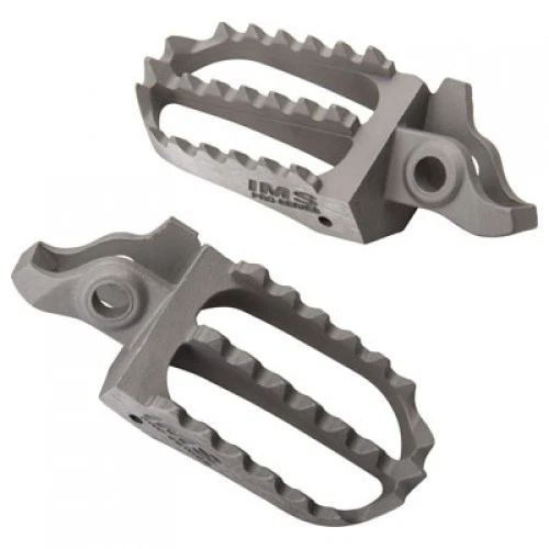 IMS Pro-Series Foot Pegs 292219-4 for HONDA CR125R 250R CRF250RX CRF250X CRF450X - Изображение 1 из 1
