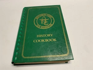 Montgomery County Fair History Conroe TX + Cook Book - Picture 1 of 5
