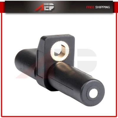 Sensor de posición del cigüeñal para Chrysler Dodge Freightliner Maybach Foto 1 de 4