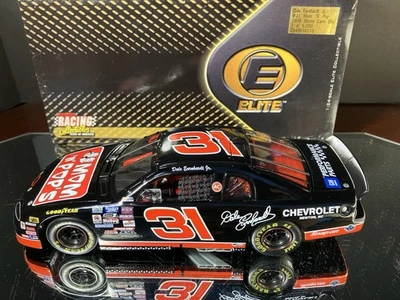 Dale Earnhardt Jr #31 Mom 'N' Pops D.E. Chevrolet 1996 Chevy Monte Carlo Elite - Image 1 of 4