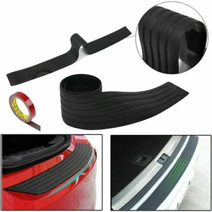 Premium 104 cm Car Rubber Plate Trim Strips–High-Quality & Durable-Fast Shipping - Foto 1 di 11