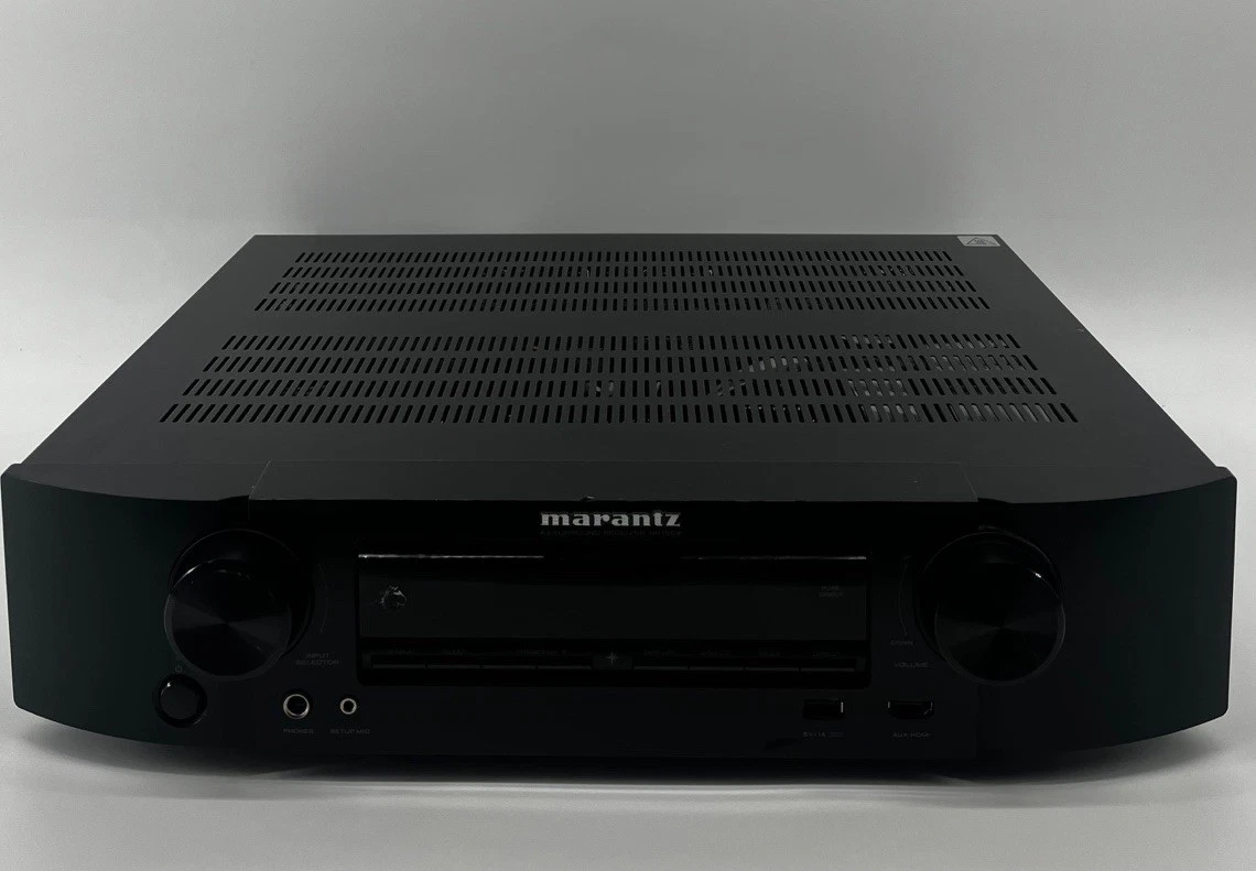 Marantz Home Audio Stereo Receivers for sale | eBay
