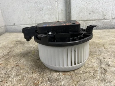 Motor soplador Dodge Ram3500 2024 OEM  Foto 1 de 4