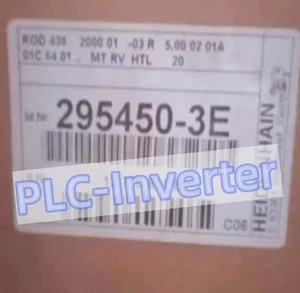 NEW 1PCS Heidenhain encoder 295450-3E Fast Delivery/ - Bild 1 von 1