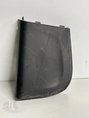 Chevrolet Spark LT 2016 2017 2018 2019 2023 cubierta interior manija puerta trasera izquierda 20 Foto 1 de 4