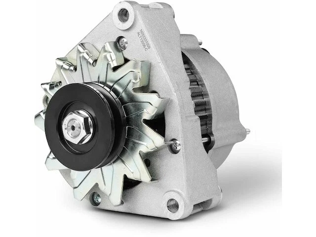 Alternator 适用于 1977 - 1981 梅赛德斯 280E Base 2.8L 6 Cyl 1978 1980 RJ625DZ — 第 1/1 张图片