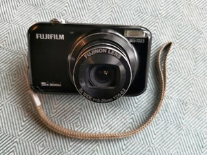 Fotoapparat Fujifilm Finepix JX 350 - Bild 1 von 3