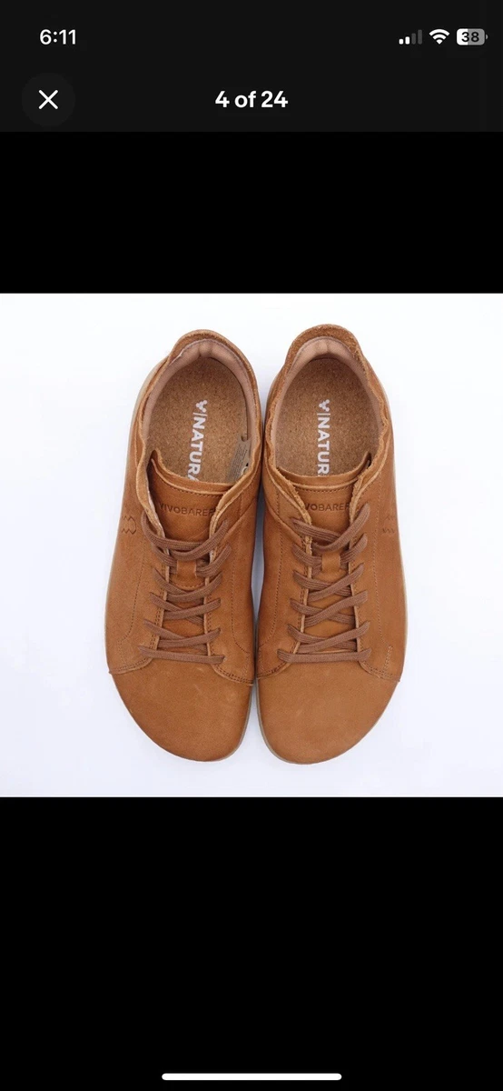 VivoBarefoot Casual Shoes for Men for sale | eBay