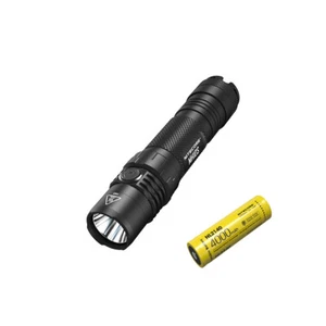 MH10S EDC USB-C Rechargeable Ultra Compact Light Weight Flashlight 1800 lumens - Picture 1 of 12